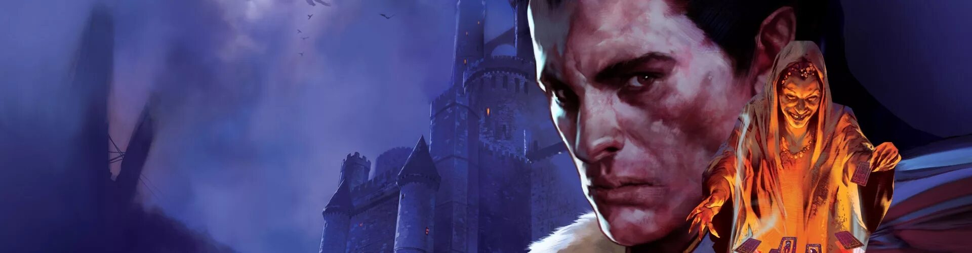Curse of strahd. Аббат curse of strahd. curse of strahd ирина. curse of strahd шольдар.