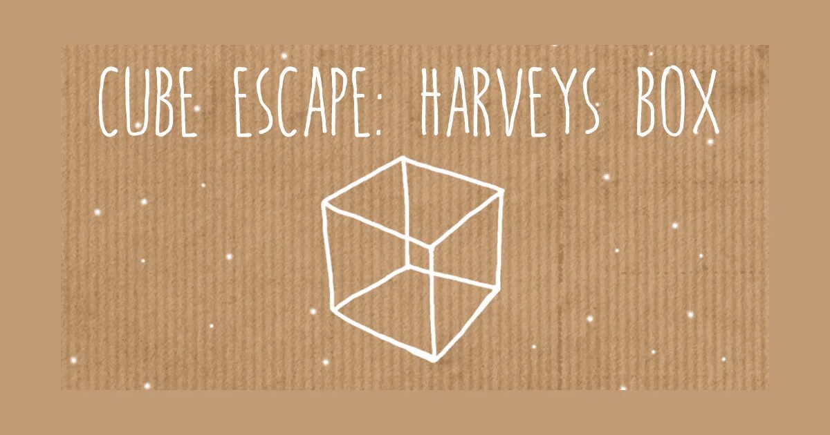 Cube box прохождение. Cube Escape Домино. Cube Escape Harvey's Box расческа. Куб Эскейп Харви бокс. Cube Escape Harvey's Box прохождение.