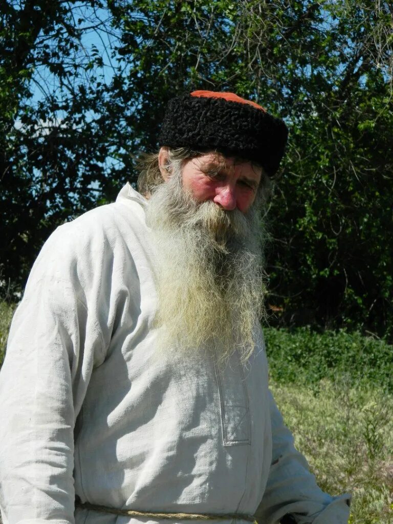 Старообрядцы (раскольники, староверы). Поповцы и беспоповцы. Казаки раскольники. Рогожские казаки-старообрядцы. Стильная причёска староверов.