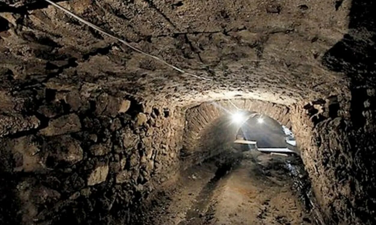 13 человек под землей. Подземные ходы в Пензе. Подземные ходы в Пензенской области. Подземные тоннели Пенза. Подземный ход Коломна.