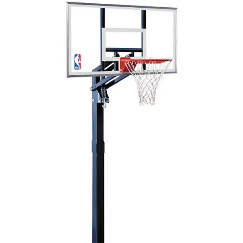 Стойка баскетбольная стационарная. Баскетбольная стойка Spalding Gold 52" 74488cn. Мобильная баскетбольная стойка Spalding. Баскетбольный щит Спалдинг. Баскетбольное кольцо Spalding стойка.