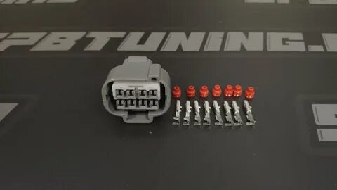 Пин тойота