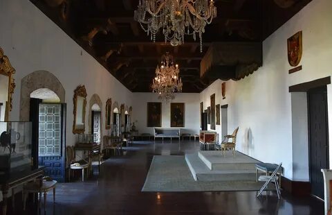 De las casas