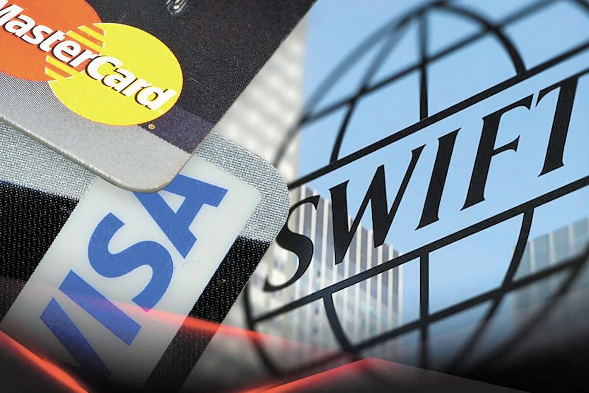 Система swift что это такое. Swift санкции. Система swift что это такое. Санкции карикатура. Отключили санкции.
