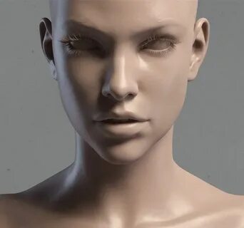3 d лица