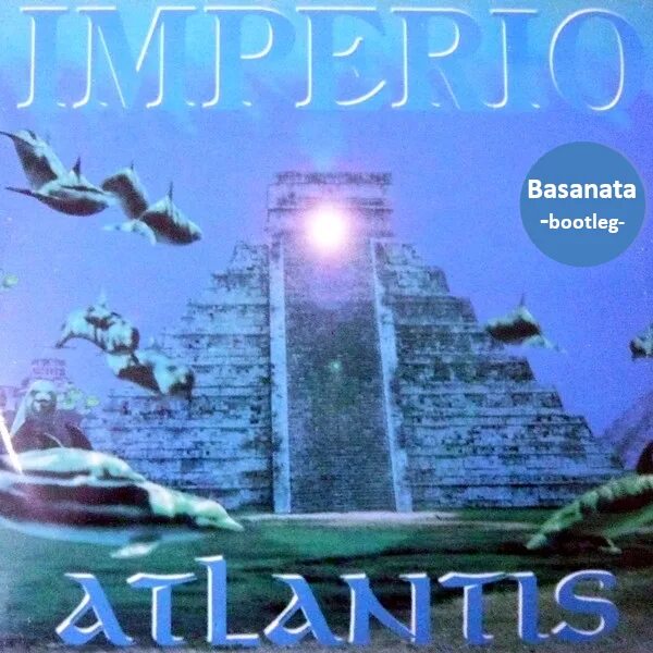 Atlantis mp3