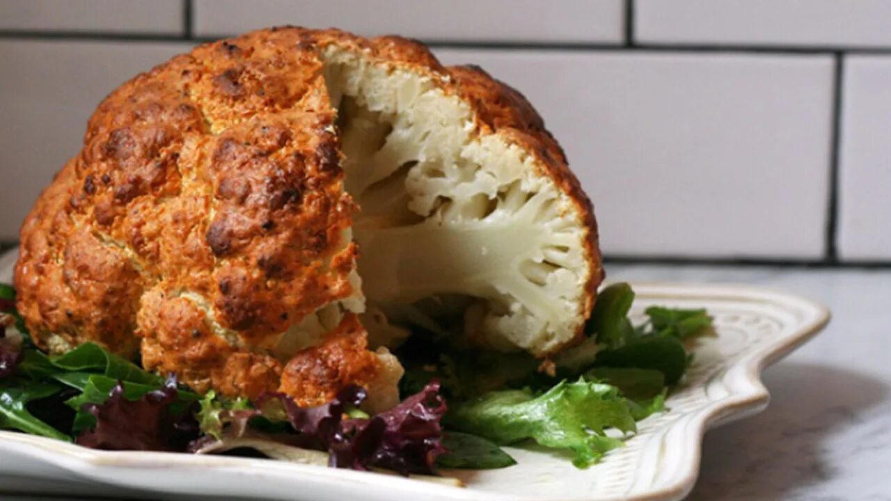 Как приготовить вкусно цветную капусту в духовке. Как приготовить вкусно цветную капусту в духовке