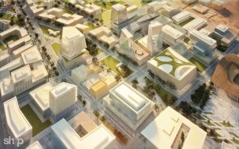 City development