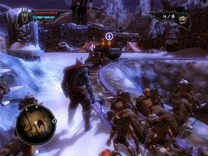Overlord 2 моды