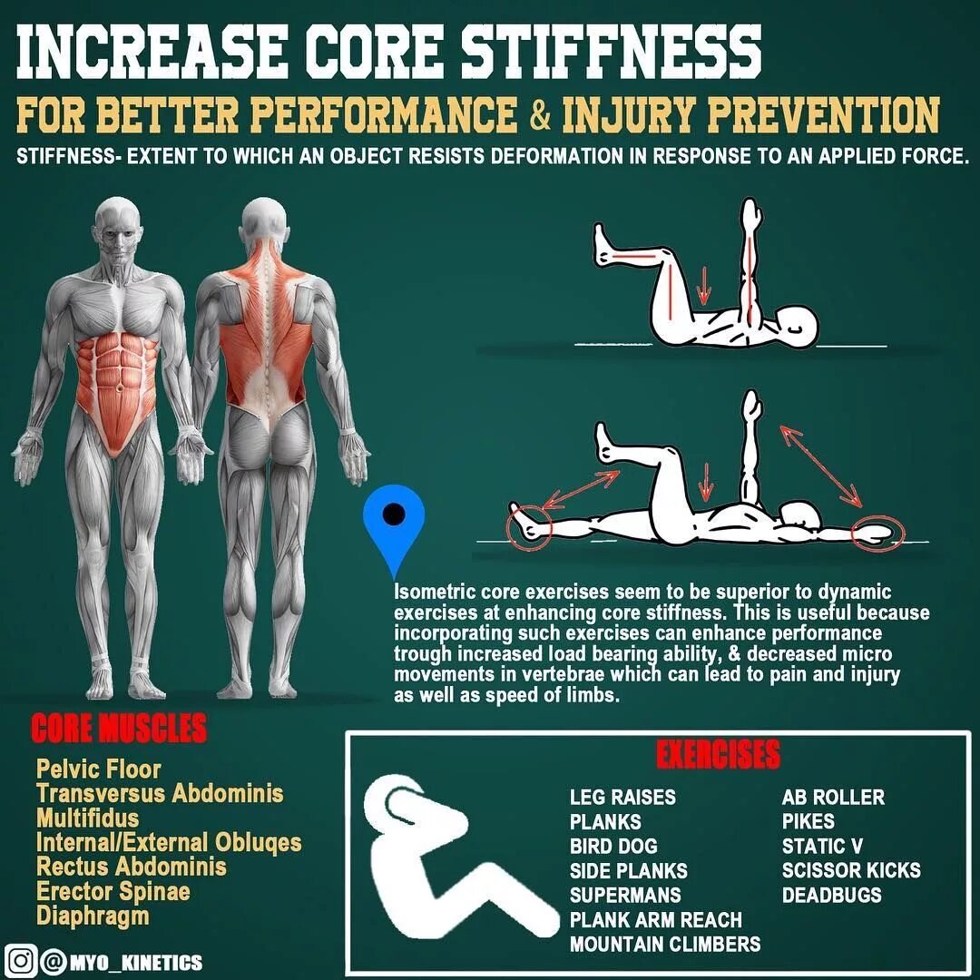 Core posting. Изометрика упражнения. core compression exercise. упражнения для m.erector spinae. exercises for core.
