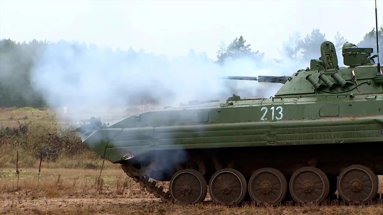 Владеющий боевой