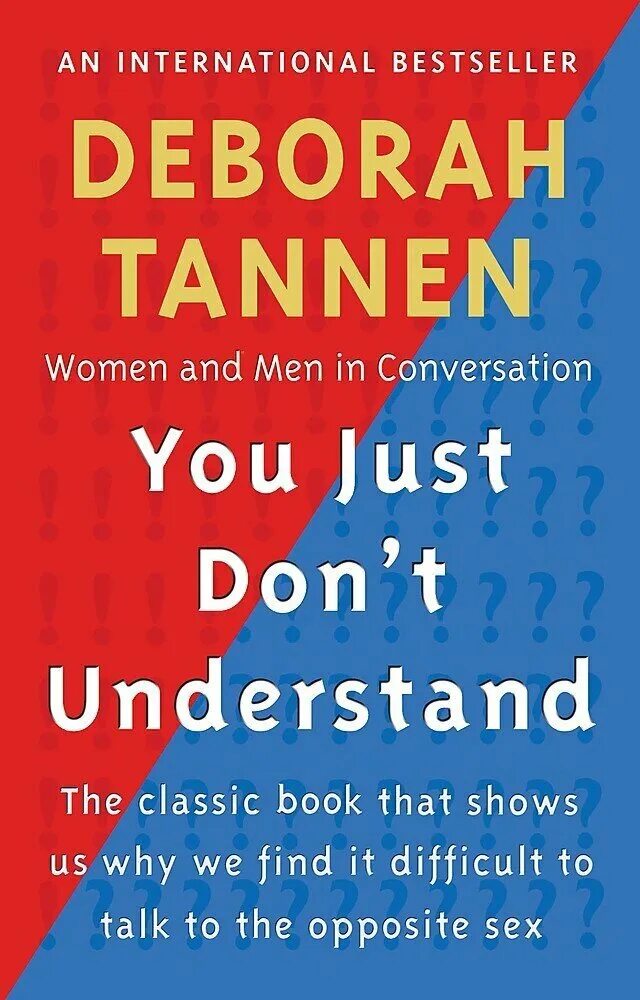 You just don't understand deborah. Just don t understand. Understand мем. Understand рисунок. I don't understand картина.