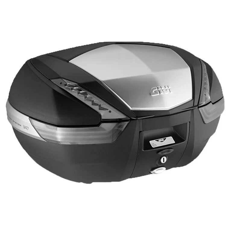 Кофр GIVI v47nnt. Кофр GIVI Monokey v47. Кофр GIVI Monokey 47л v47nnt. Кофр GIVI Monokey v47 Tech (v47nnt) 47л. Кофры центральные купить