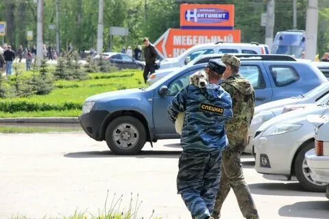 Режим чс в липецке