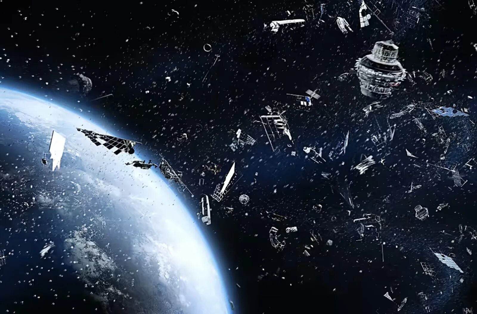 Space junk. Космический мусор. Мусор в космосе. Загрязнение космического пространства. Загрязнение околоземного космического пространства.