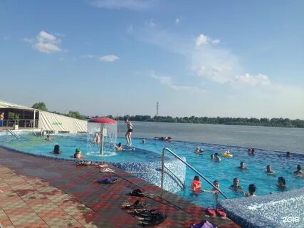 Бассейн локомотив новосибирск