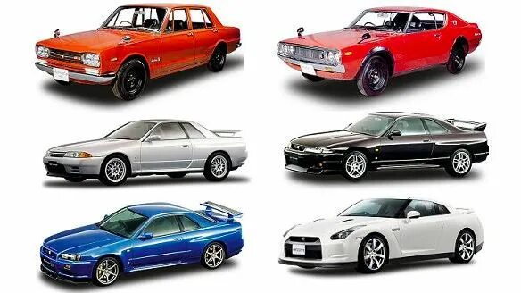 Спойлер ниссан скайлайн. Nissan skyline gtr поколения. Nissan skyline gtr эволюция. Nissan gtr evolution. Ниссан гтр поколения.