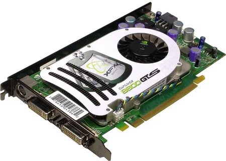 Geforce диск