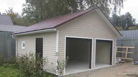 Garage 2