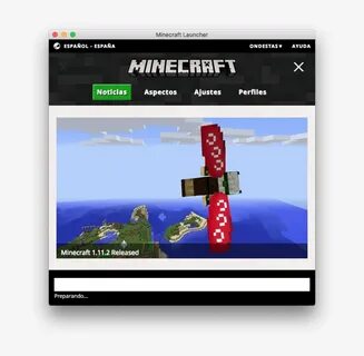 Minecraft exe