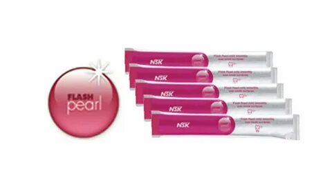 Nsk prophy pearls