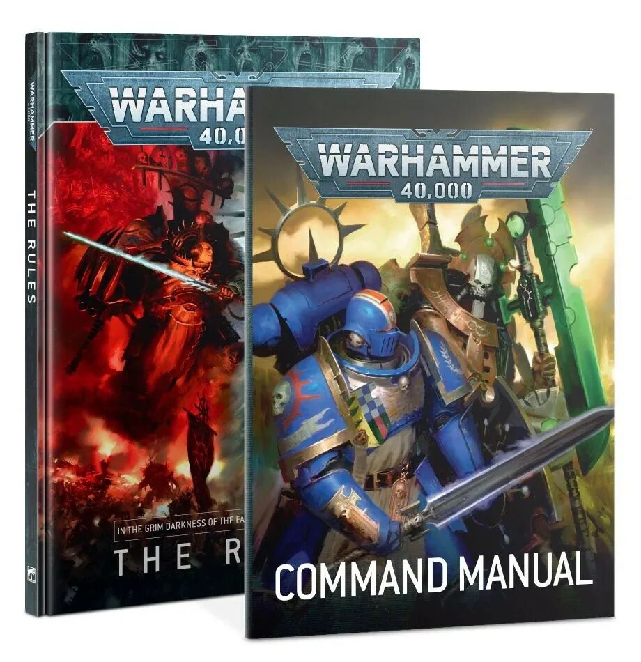 Вархаммер 40000 командирский набор. Командирский набор Warhammer 40000. Warhammer 40k командирский набор. Warhammer 40000 Starter Command Edition.