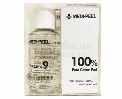 Medi peel pore 9