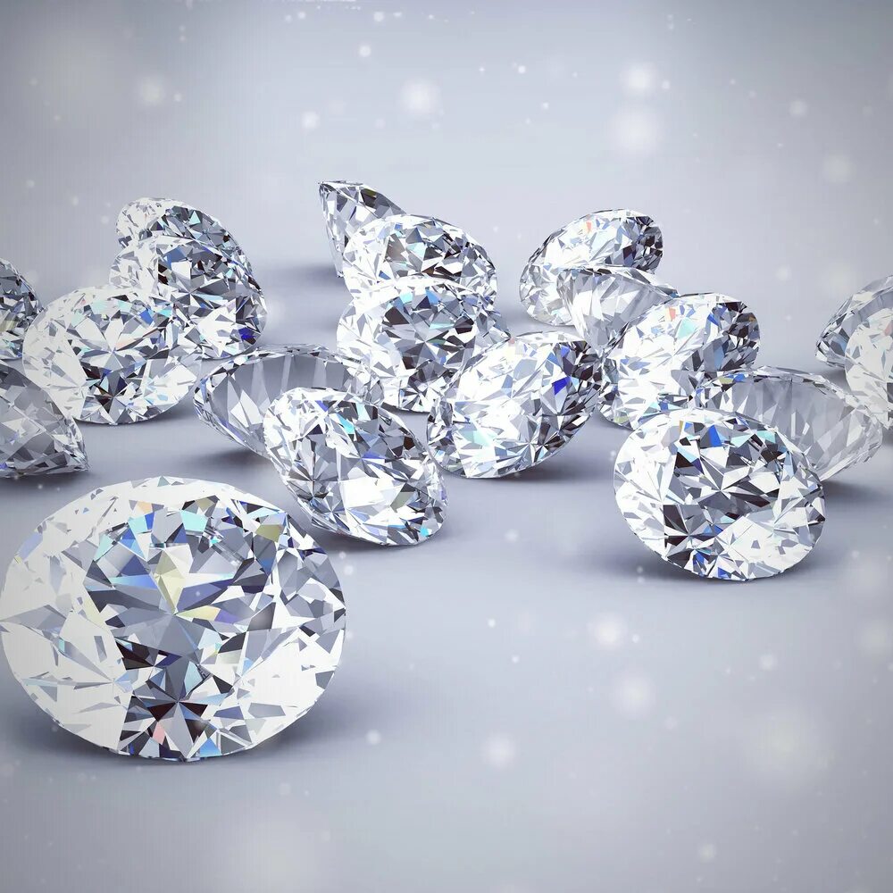 Инвестирование в драгоценности first class diamonds. Россыпь бриллиантов. Бриллианты много. Красивые Алмазы.