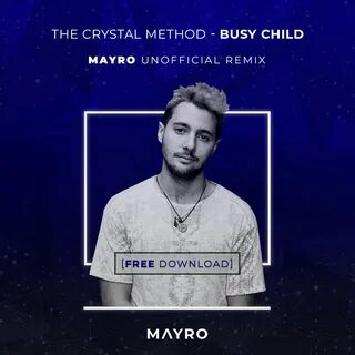 Unofficial remix