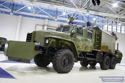 Торнадо машина