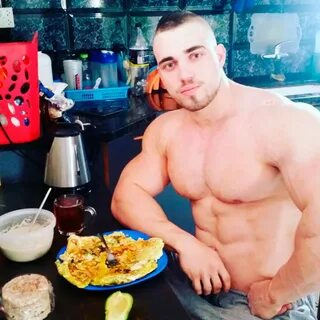 Как набрать массу без