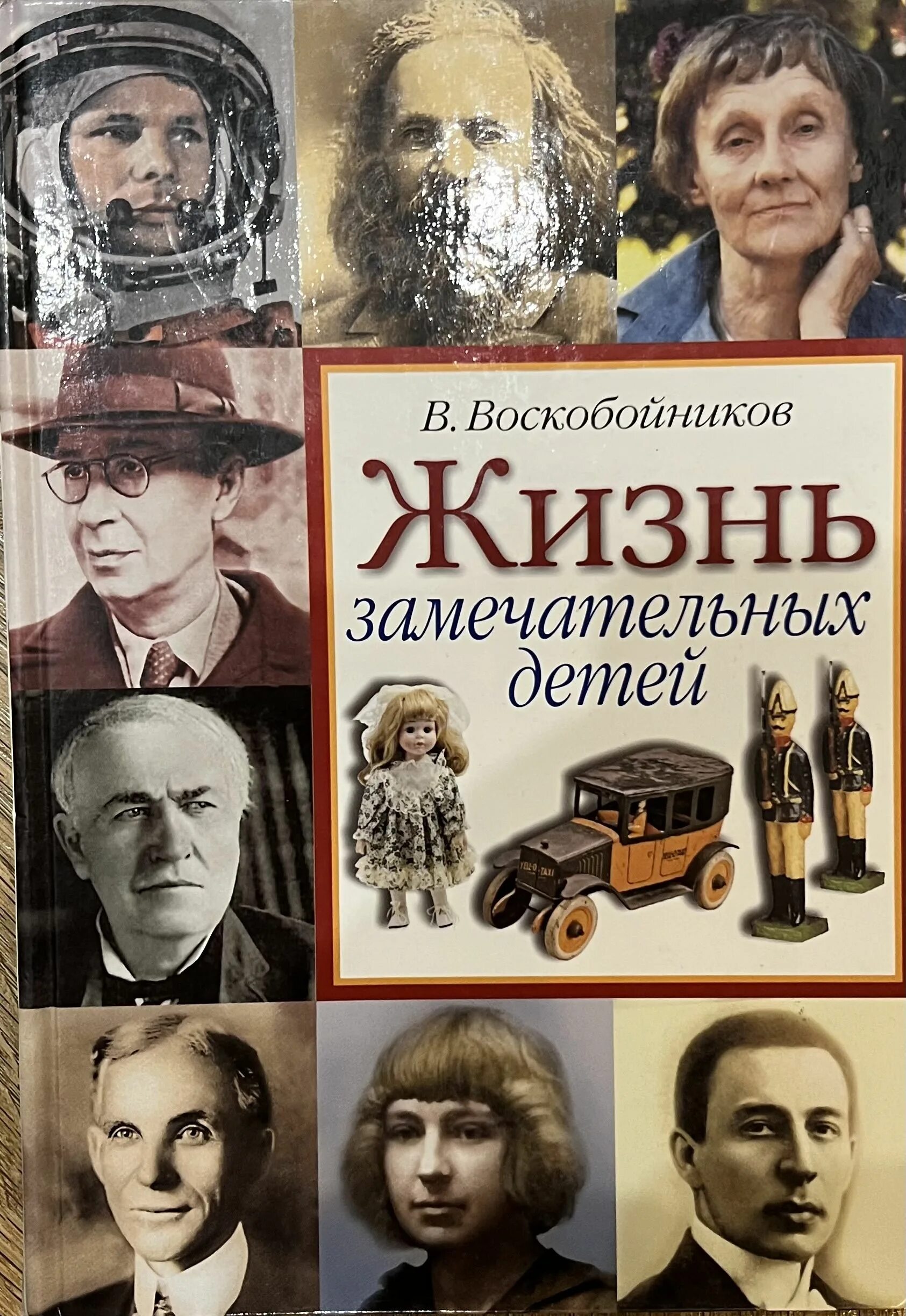 Воскобойников жизнь замечательных детей. Воскобойников жизнь замечательных детей