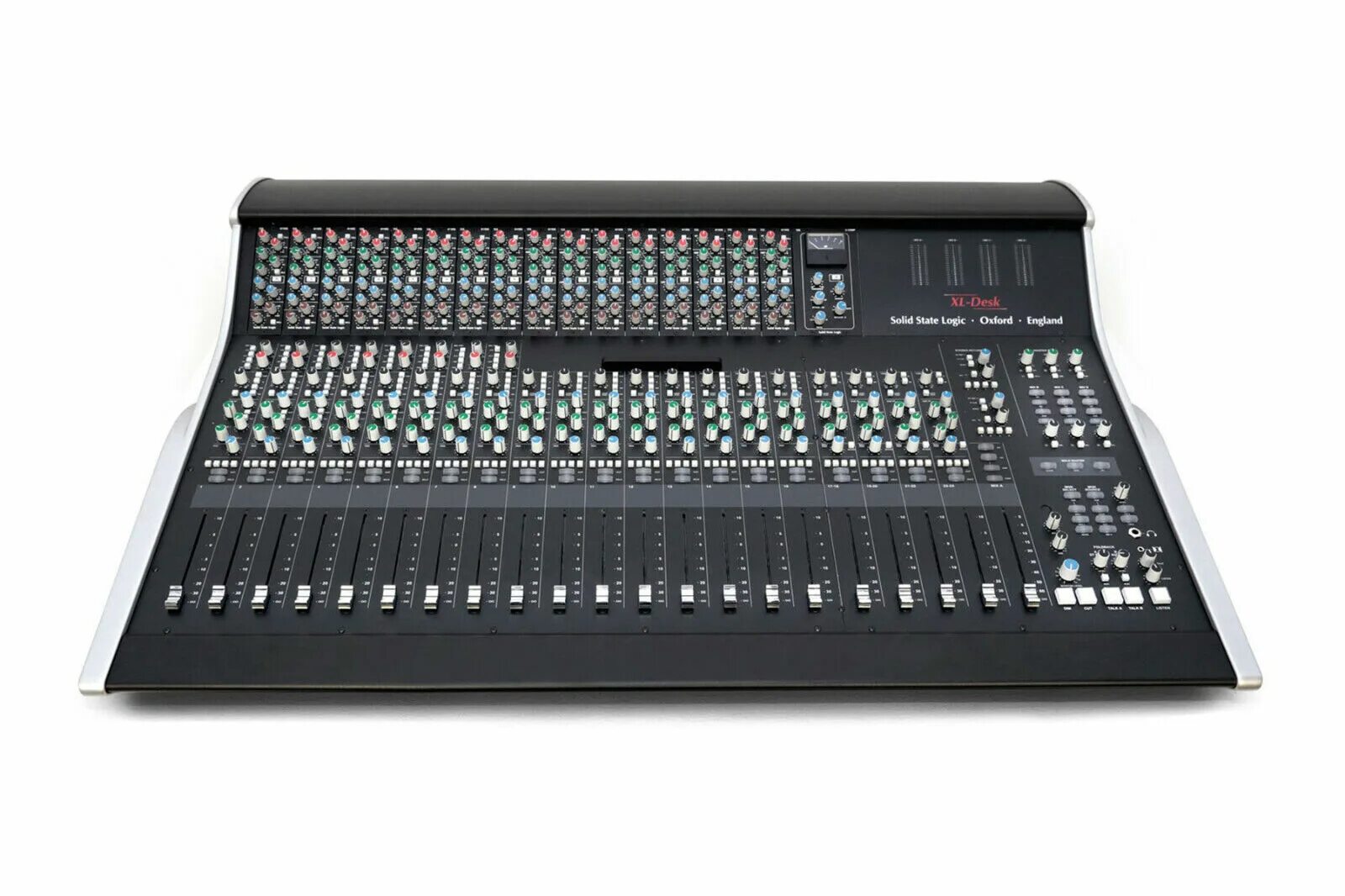Ssl load. Ssl console микшерный пульт 4000. solid state logic 9000. solid state logic (ssl) xl-desk. микшерная консоль solid state logic c200 hd.