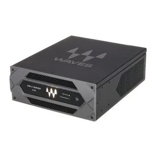 Waves server