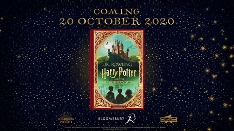 Minalima harry potter