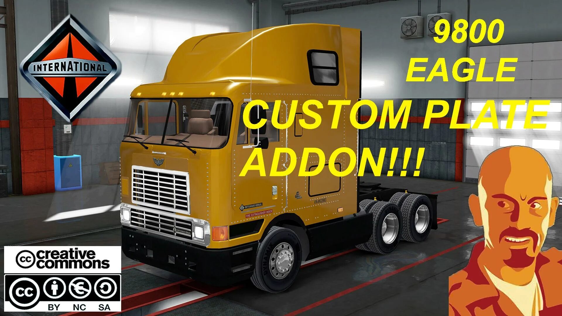 Интернешнл 9800 етс 2. ETS 2 International 9800 Eagle. Интернационал 9800 кастом. International 9800i ATS 1.43. Етс атс