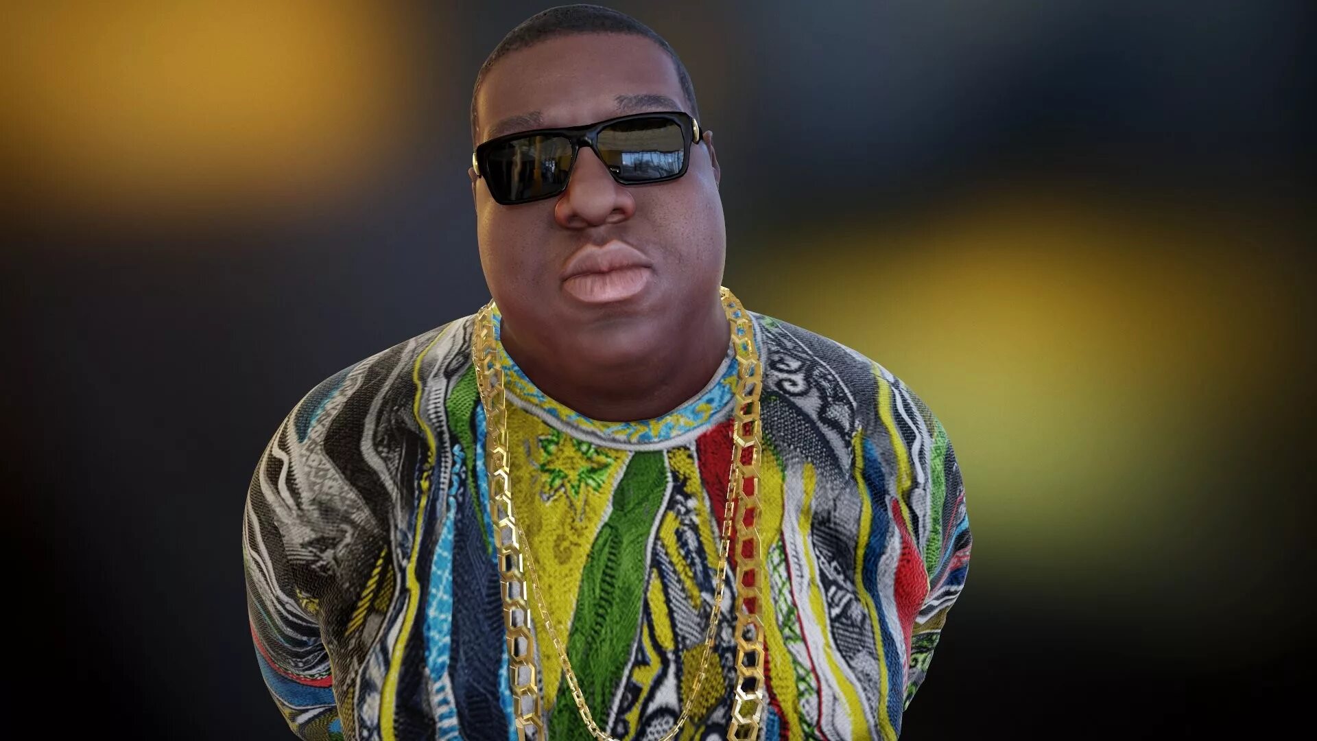 B i g s h o t