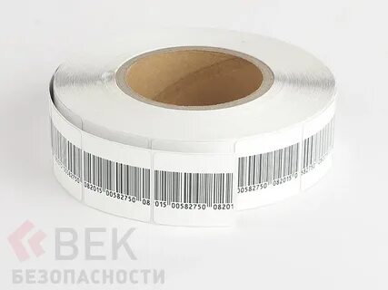 Защита этикеток