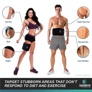 Isavera Fat Freezing System Shrink Tummy Shape Stomach Our Fat Freezing Hom...