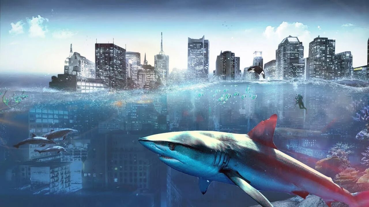 небоскреб гонконга скайскрепер. земля в 10000 году. коллаж город будущего. наш город в будущем. через 2 года мой братишка.