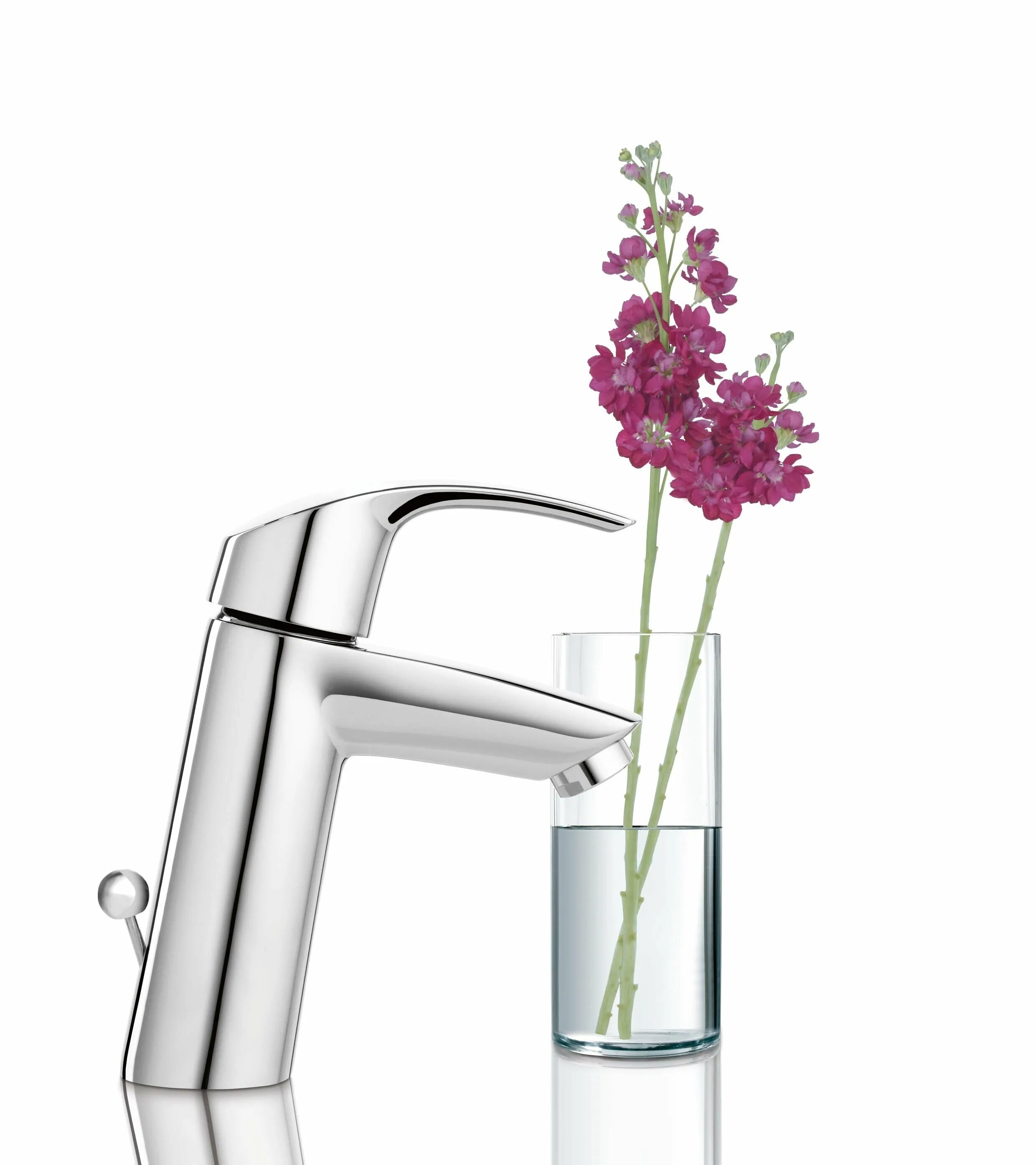 Grohe m size. 23322001 grohe. смеситель для раковины grohe eurosmart 23322001 с донным клапаном. eurosmart 23323001. смеситель для раковины grohe eurosmart 32467002.