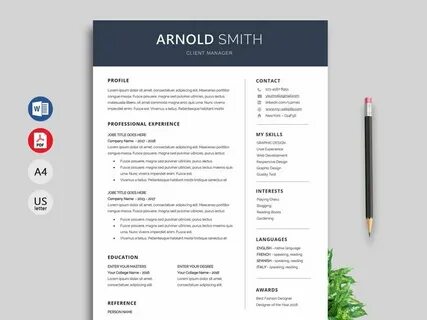 Top cv