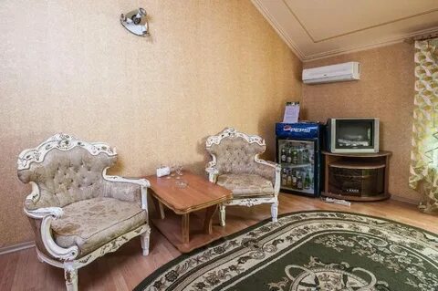 Ипподромная 10 краснодар