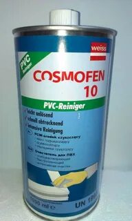 Cosmofen 10