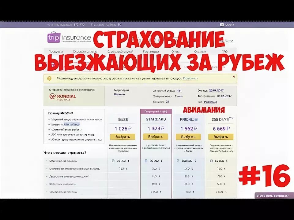 Как оформить страховку для выезда за границу. Как оформить страховку для выезда за границу