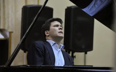 Абрамов последнее