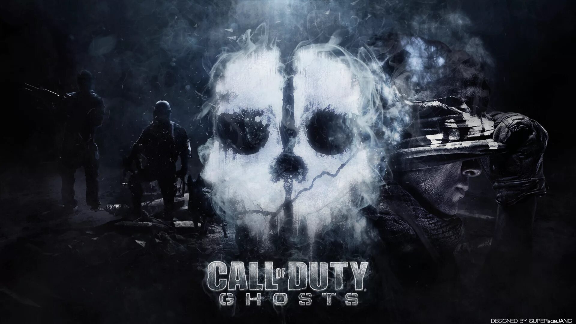 Ghost e. Ghost e