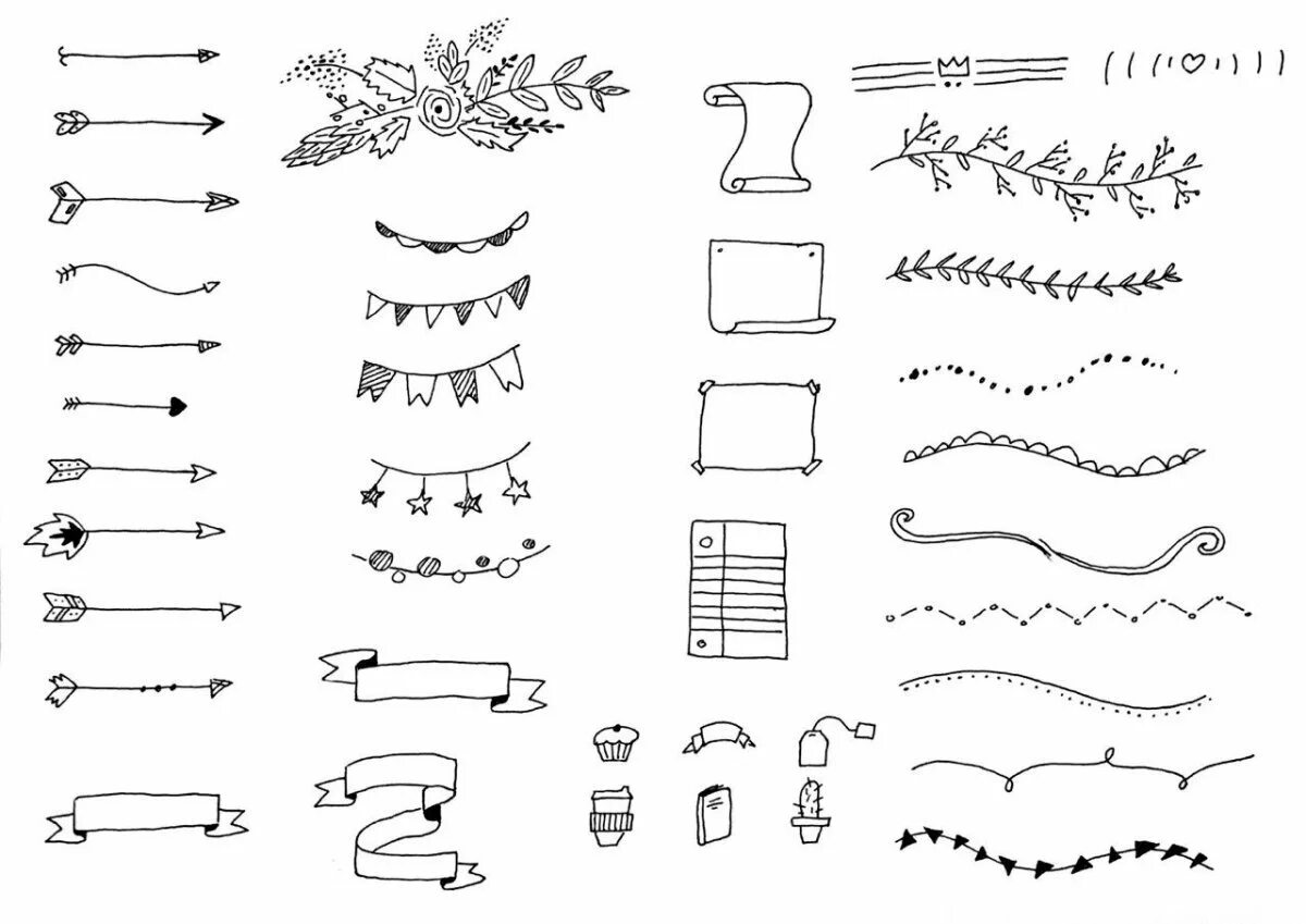 Форматирование символов в word. Вензеля для украшения. Рисунки символами. Непонятные символы. Значки для ника.