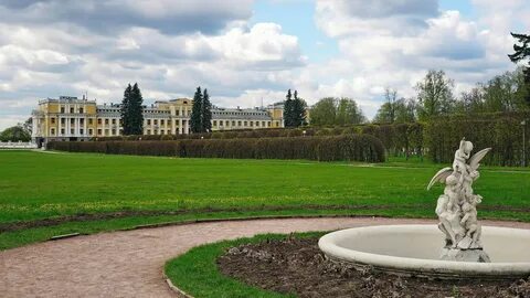 Московская обл красногорск архангельское