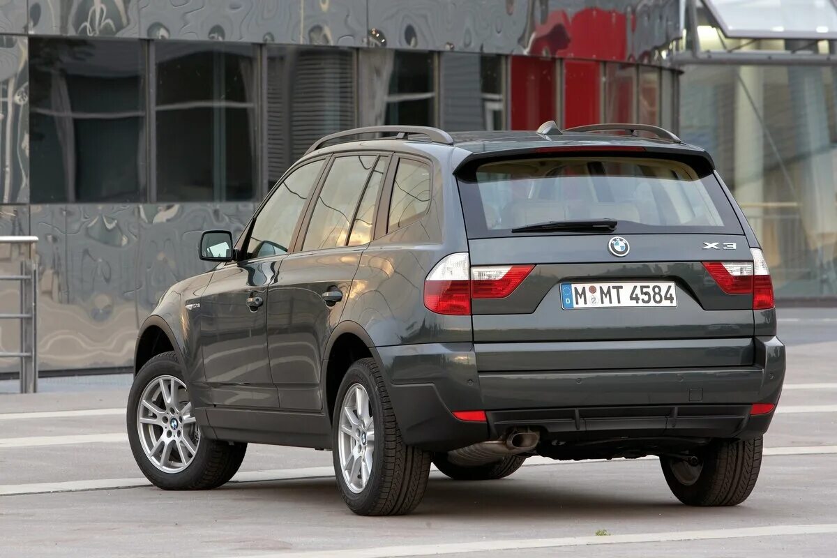 Бмв х3 дизель отзывы. БМВ x3 2006. БМВ x3 2007. BMW x3 2009. BMW x3 e83 2007.